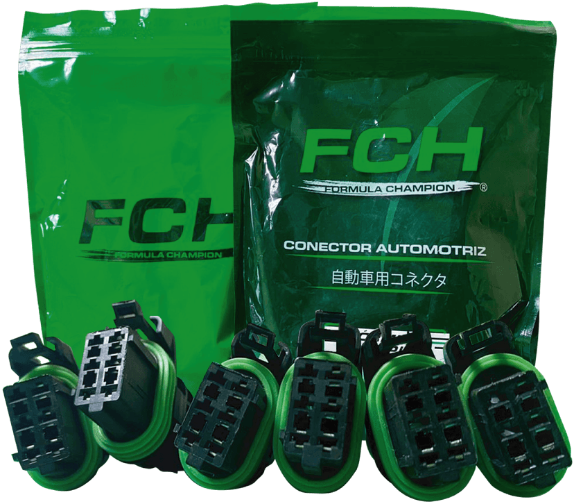 CONECTORES