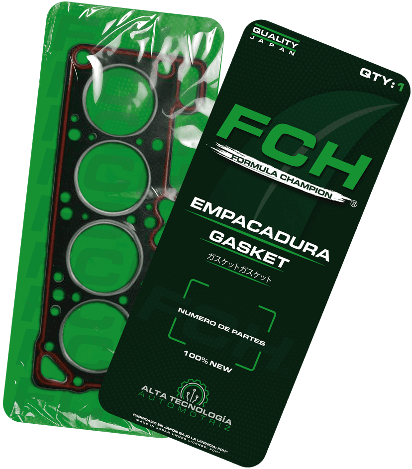 EMPACADURAS