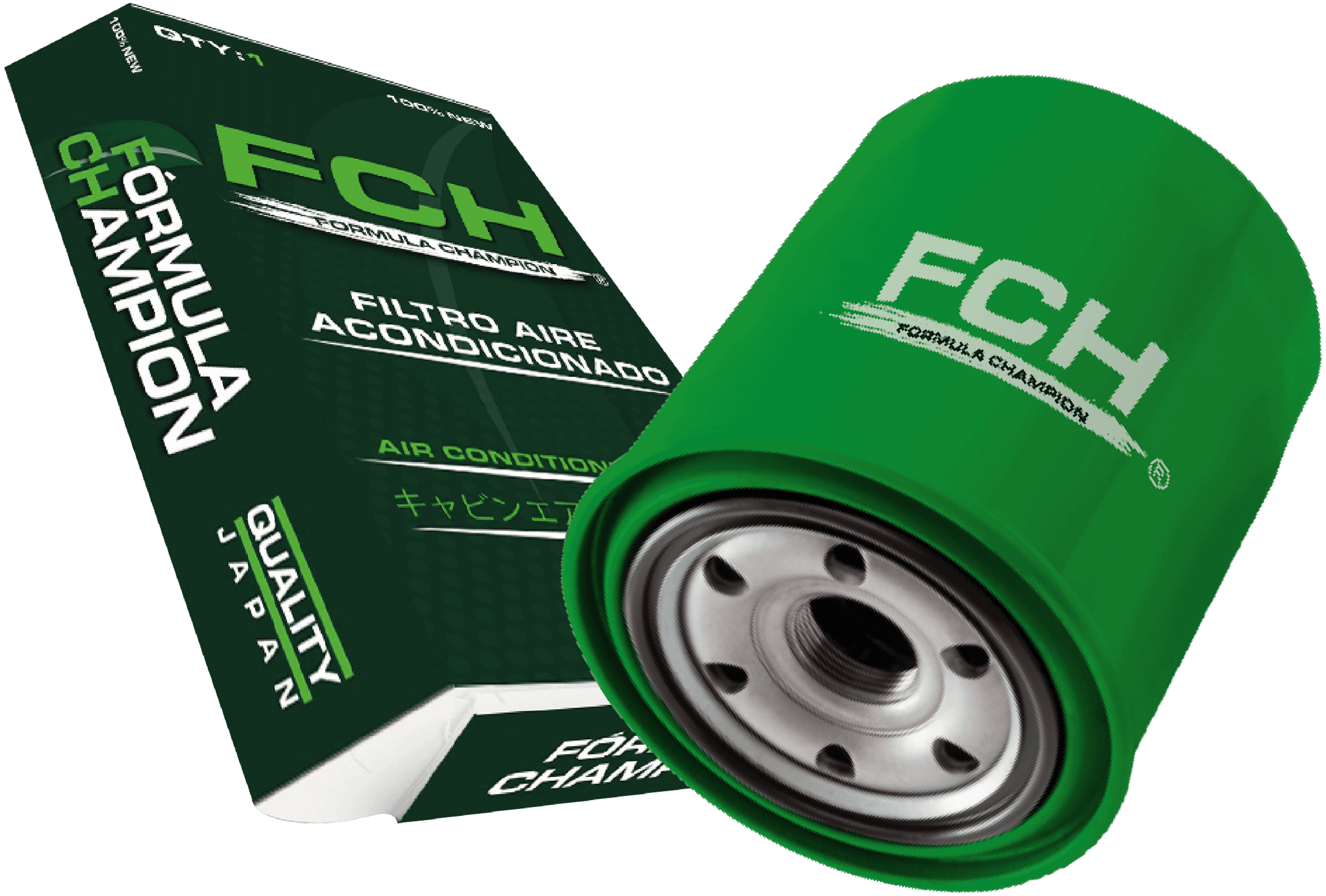 Filtro de Aceite