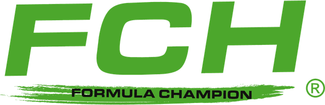 Formula Champion